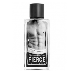 50ml popular Abercrombie Fierce Cologne